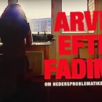 Arvet efter Fadime – om hedersproblematiken i Sverige