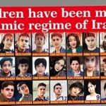 Den islamiska republiken Iran måste uteslutas från deltagande i  FNs Barnkonvention!