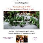 Nowruz firandet